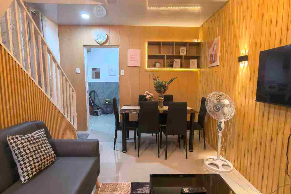 3 Bedroom House for Sale in Cabantian, Davao City, Davao del Sur – photo 2