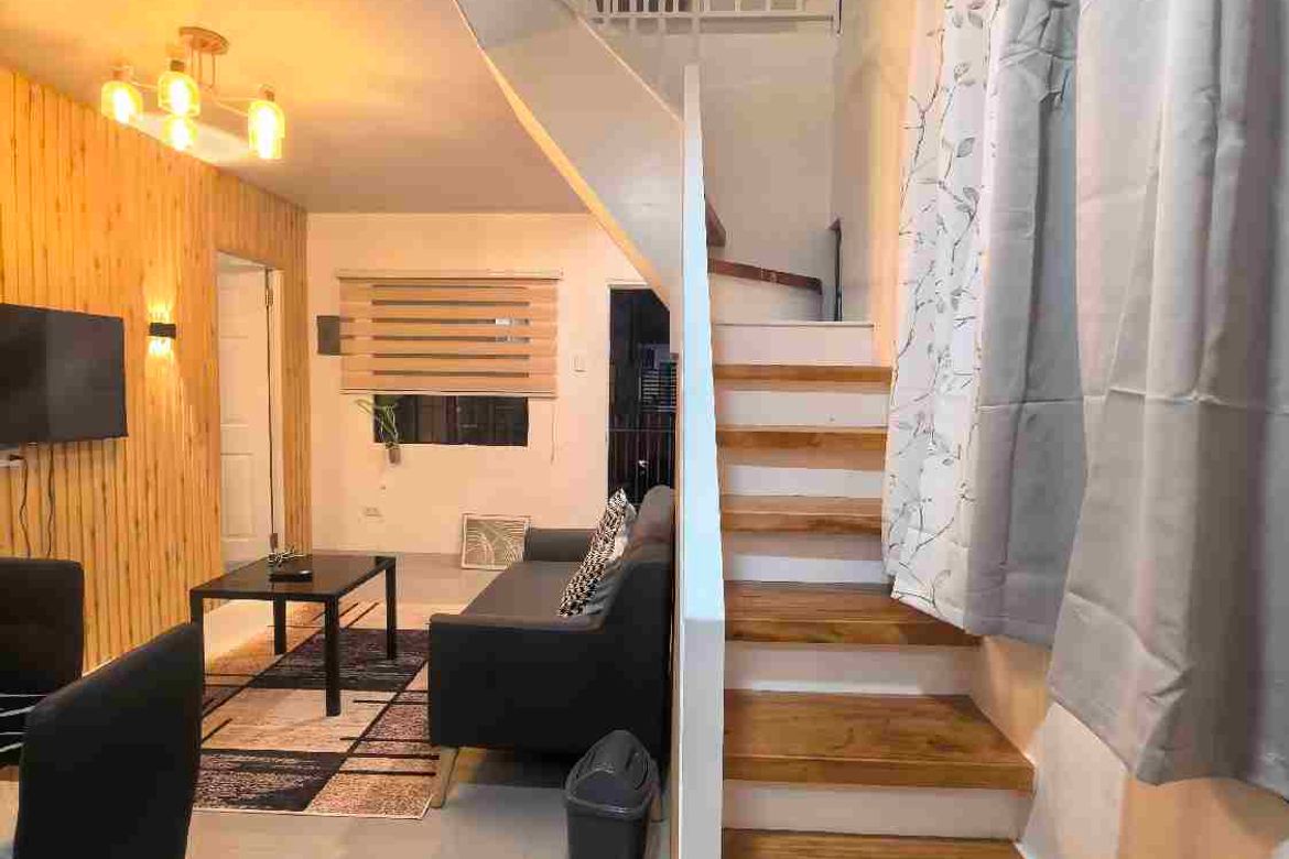 3 Bedroom House for Sale in Cabantian, Davao City, Davao del Sur – photo 3
