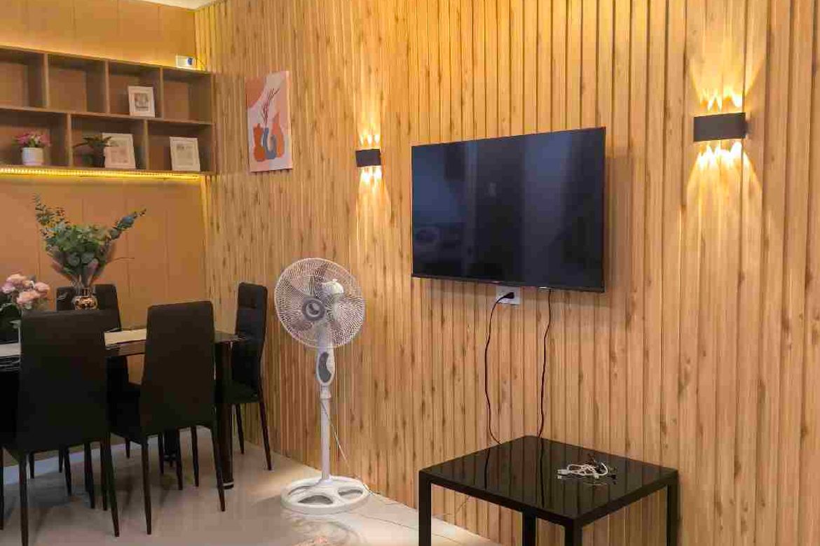 3 Bedroom House for Sale in Cabantian, Davao City, Davao del Sur – photo 4