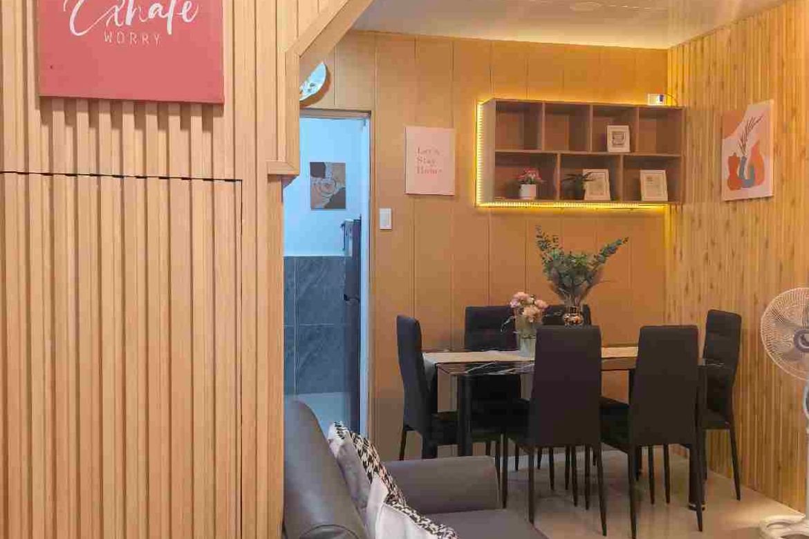 3 Bedroom House for Sale in Cabantian, Davao City, Davao del Sur – photo 6