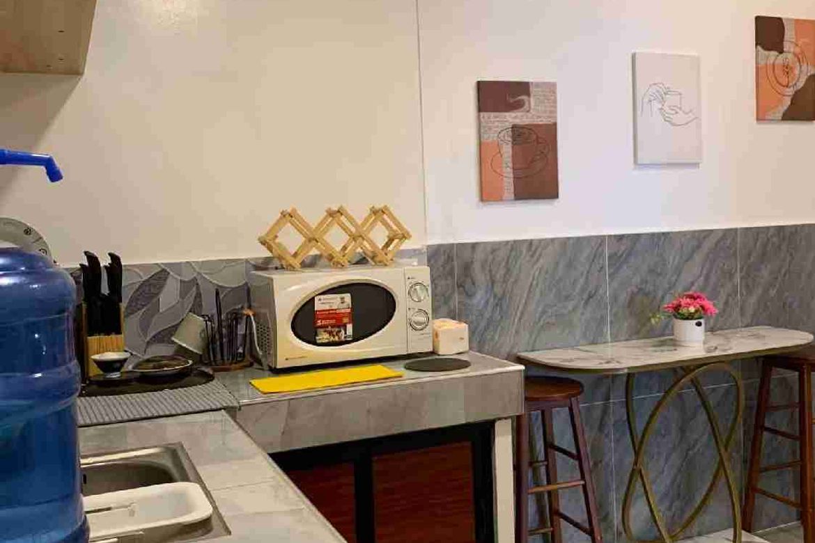3 Bedroom House for Sale in Cabantian, Davao City, Davao del Sur – photo 12