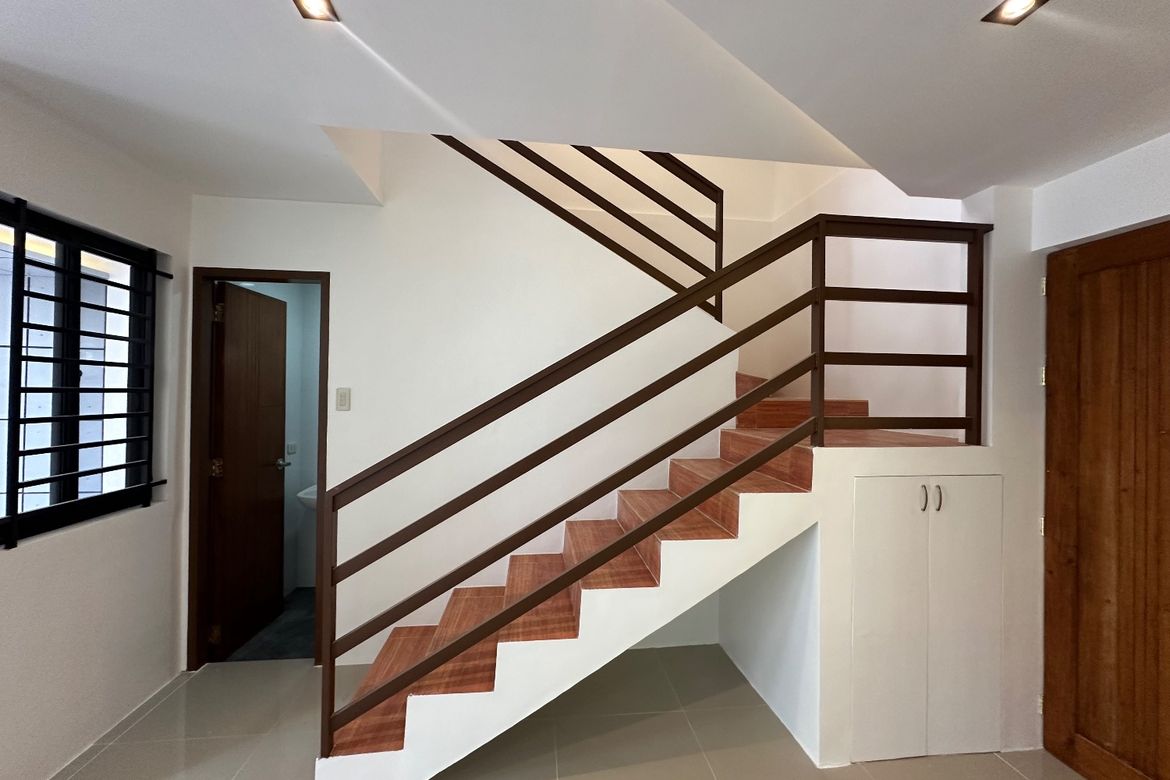 3 Bedroom House for Sale in Covelandia Homes, Dolores, San Fernando, Pampanga – photo 6