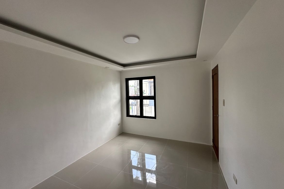 3 Bedroom House for Sale in Covelandia Homes, Dolores, San Fernando, Pampanga – photo 11