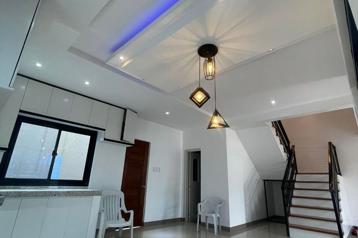 3 Bedroom House for Sale in Cuyambay, Tanay, Rizal – photo 3