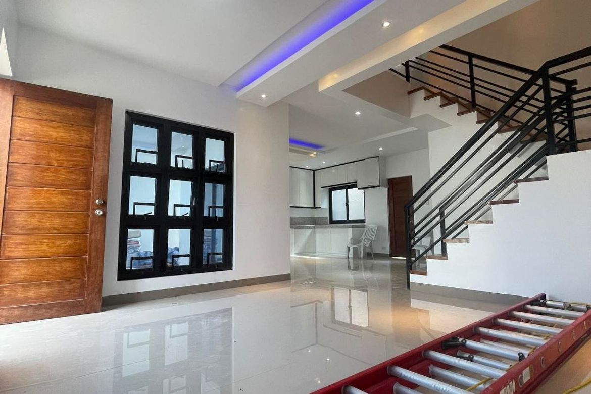 3 Bedroom House for Sale in Cuyambay, Tanay, Rizal – photo 5