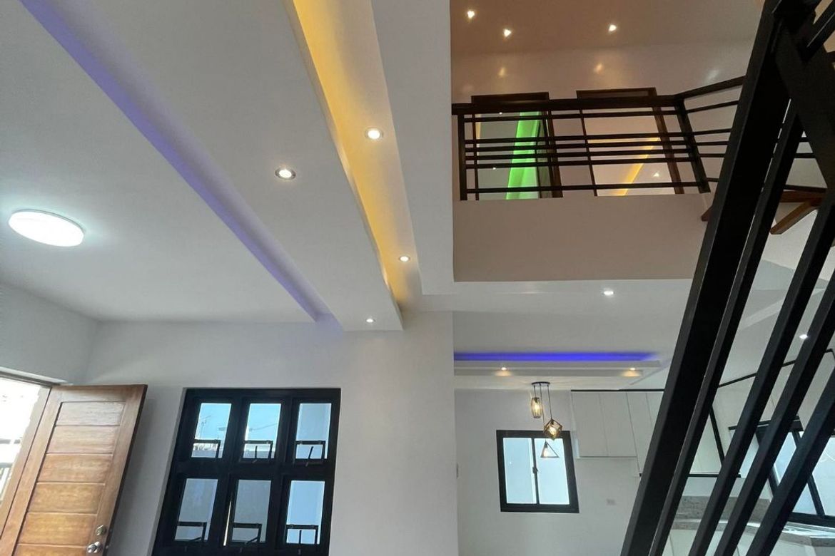 3 Bedroom House for Sale in Cuyambay, Tanay, Rizal – photo 6