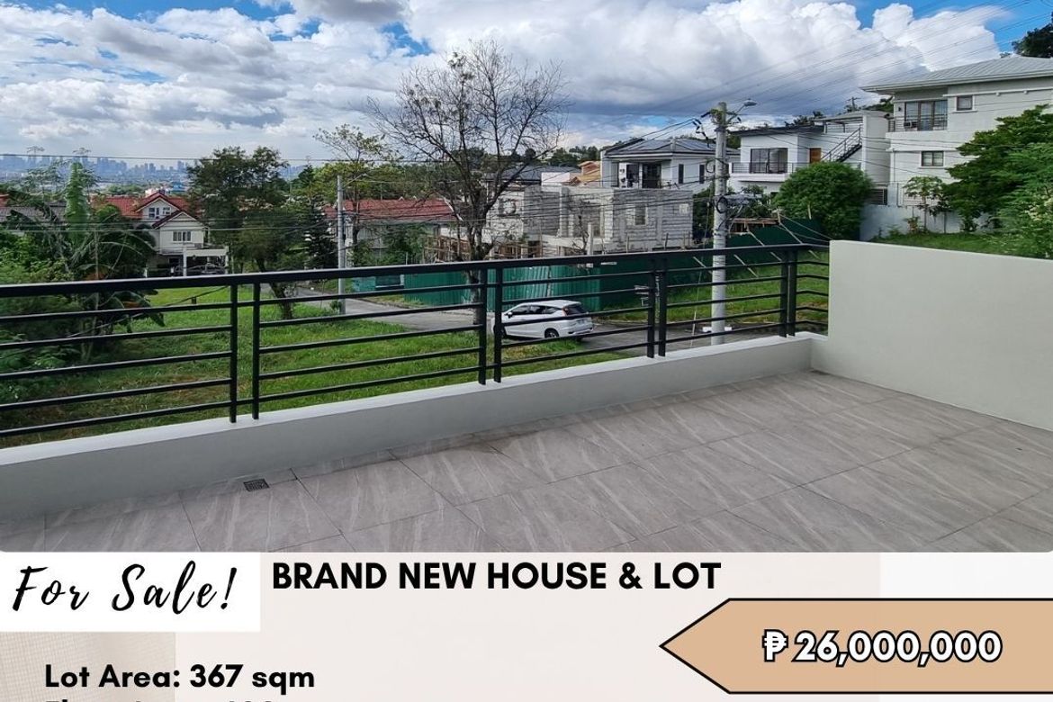 3 Bedroom House for Sale in Dolores, Taytay, Rizal
