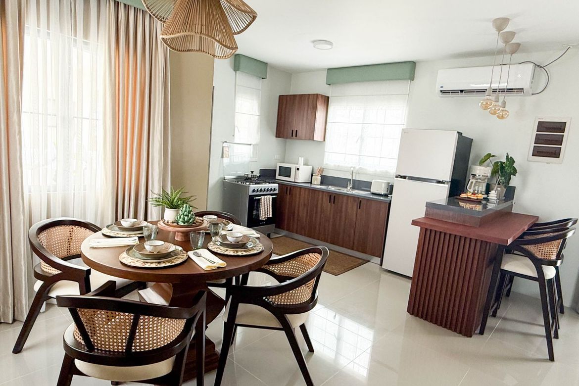3 Bedroom House for Sale in Duquit, Mabalacat, Pampanga – photo 4
