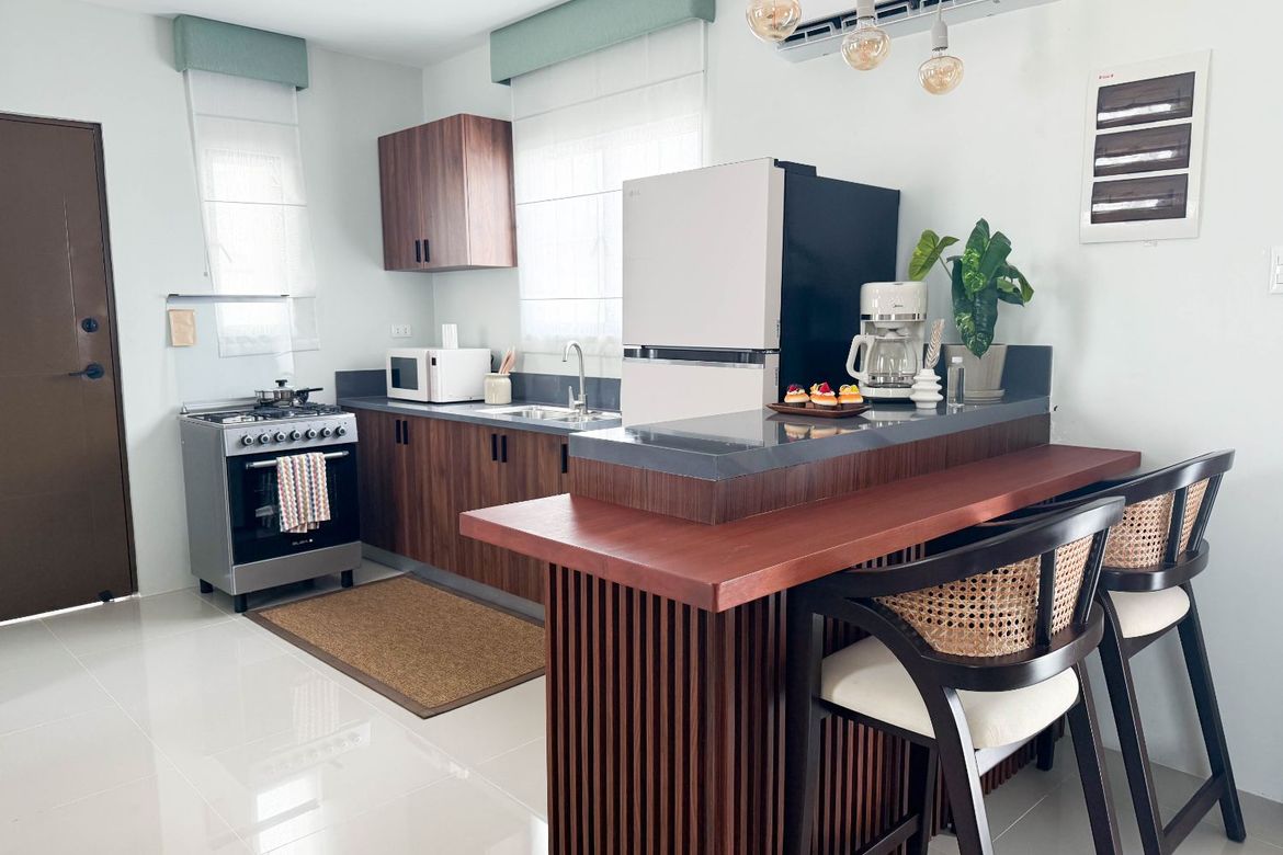 3 Bedroom House for Sale in Duquit, Mabalacat, Pampanga – photo 7