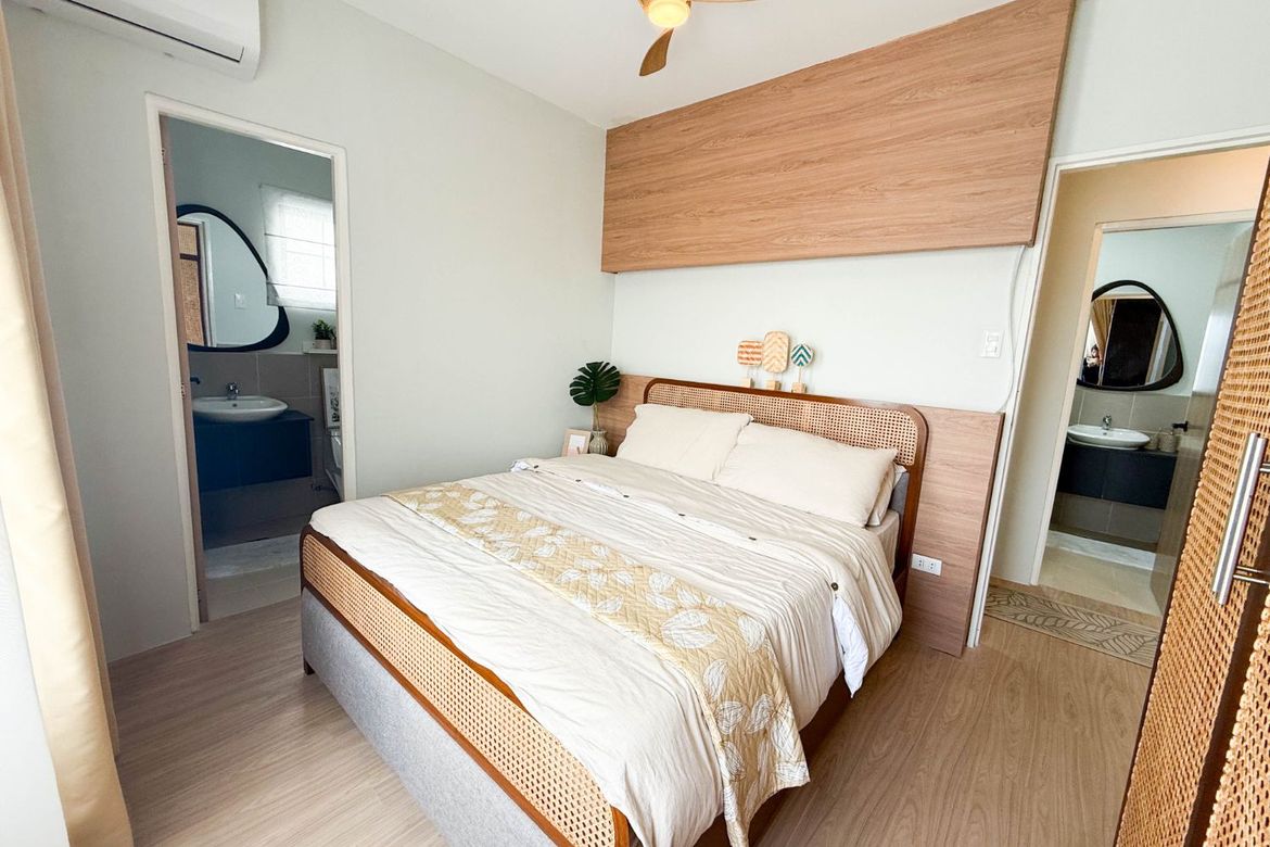 3 Bedroom House for Sale in Duquit, Mabalacat, Pampanga – photo 9
