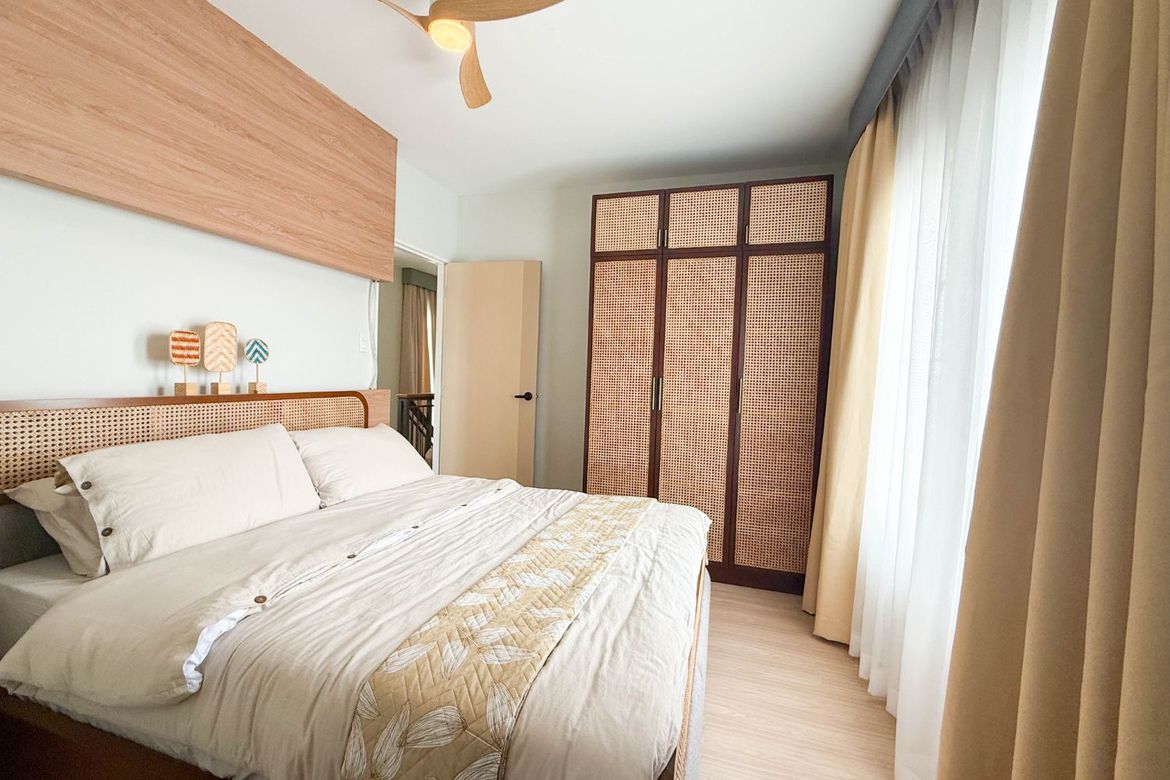3 Bedroom House for Sale in Duquit, Mabalacat, Pampanga – photo 10