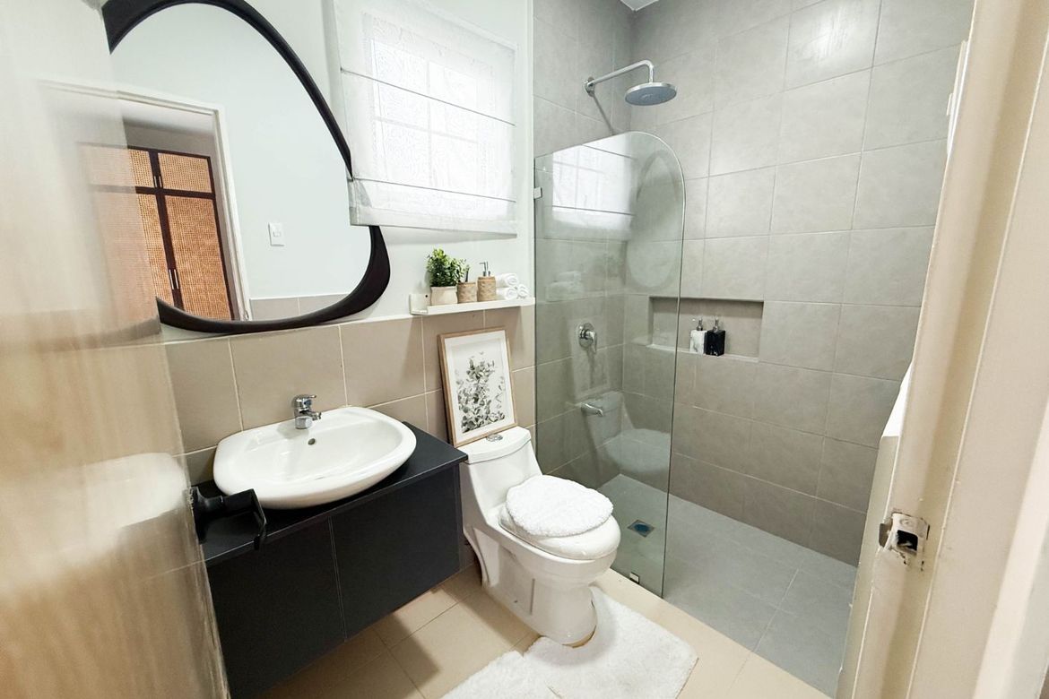 3 Bedroom House for Sale in Duquit, Mabalacat, Pampanga – photo 11
