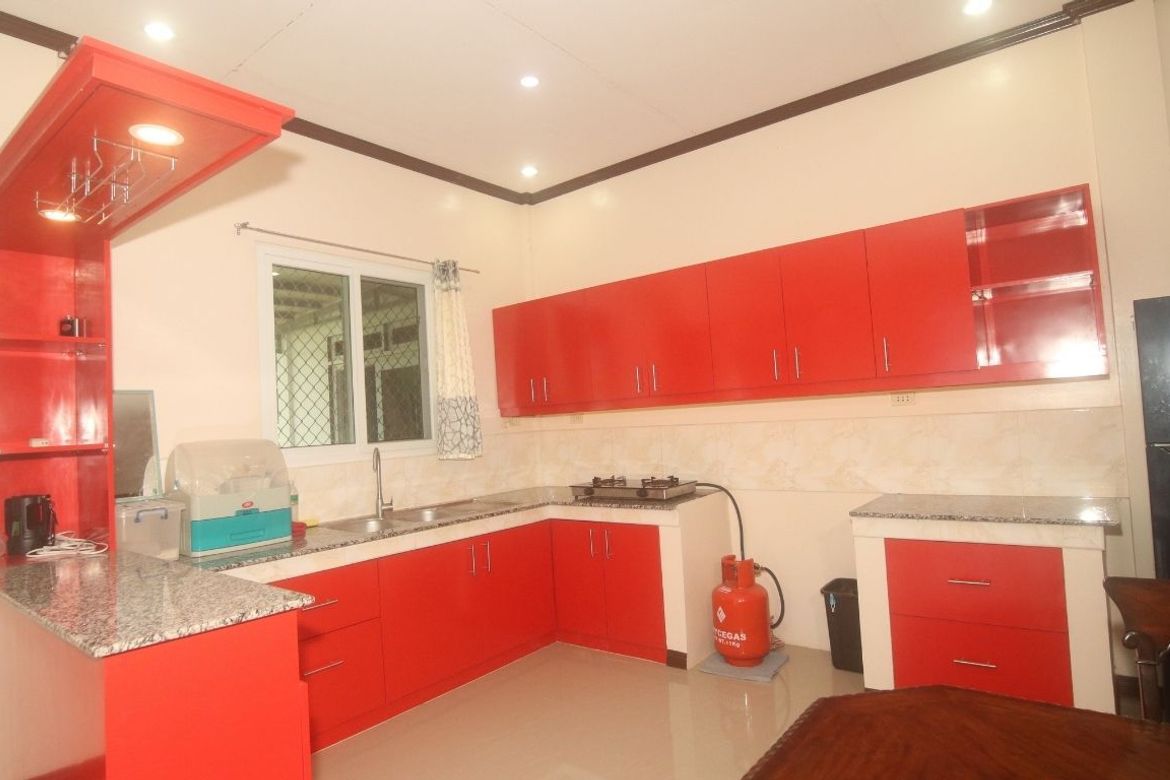 3 Bedroom House for Sale in Esperanza, San Francisco, Cebu – photo 6