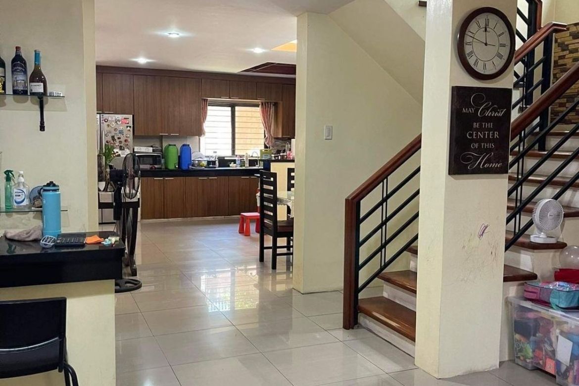 3 Bedroom House for Sale in Greenland Newtown, San Pedro, Angono, Rizal – photo 7