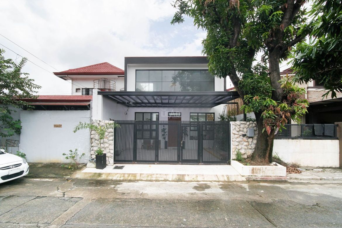 3 Bedroom House for Sale in Greenwoods Executive Village - Cainta, San Andres, Cainta, Rizal