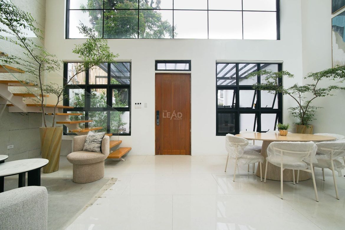3 Bedroom House for Sale in Greenwoods Executive Village - Cainta, San Andres, Cainta, Rizal – photo 4