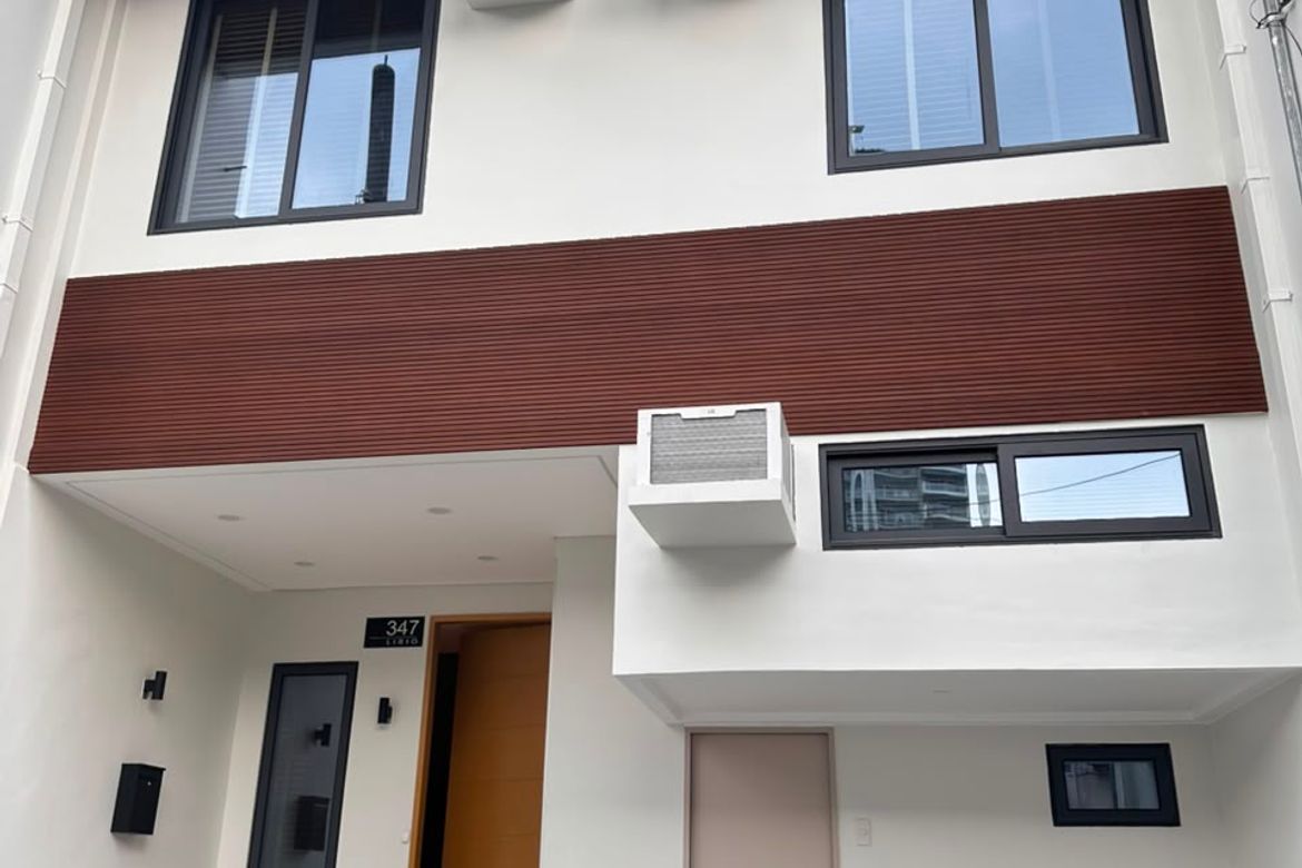 3 Bedroom House for Sale in Guadalupe Viejo, Makati City near MRT-3 Guadalupe – photo 3