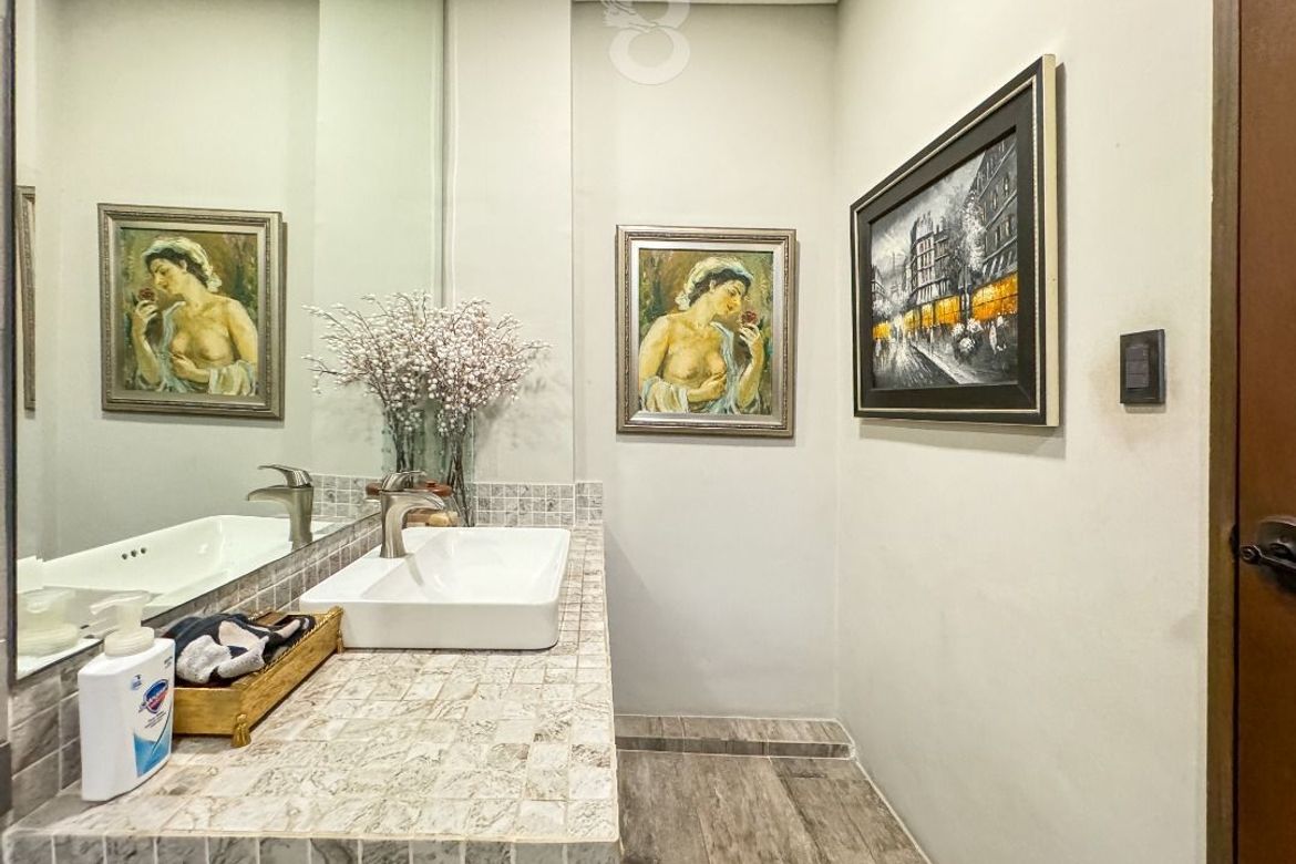 3 Bedroom House for Sale in Magallanes Village, Magallanes, Makati City near MRT-3 Magallanes – photo 11