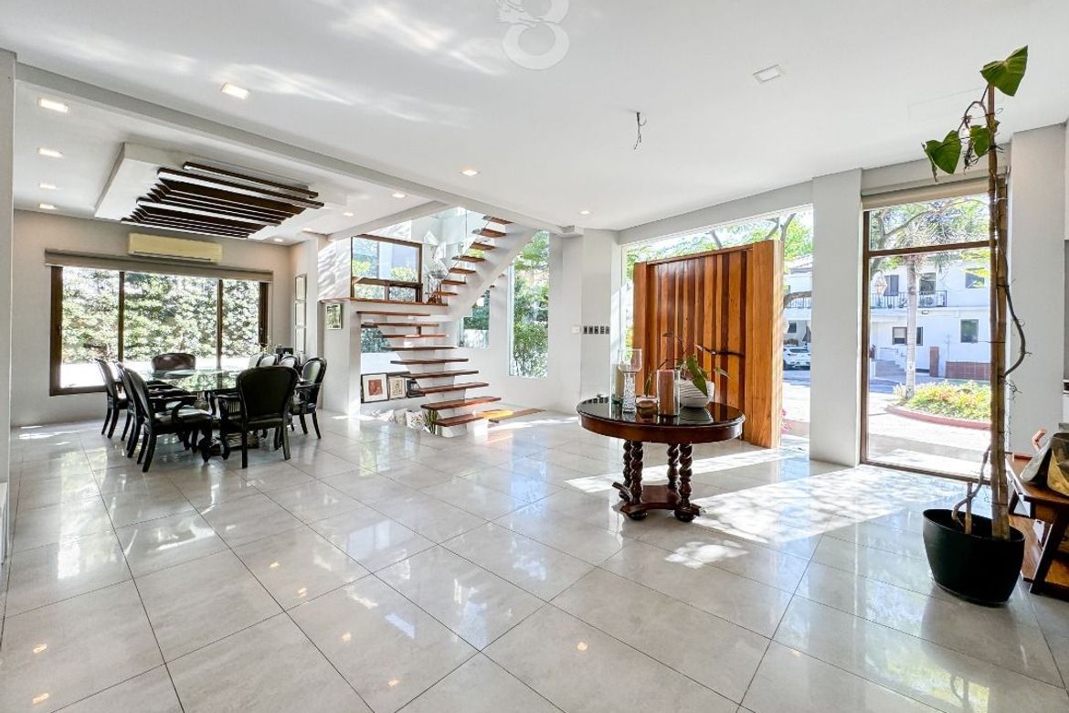 3 Bedroom House for Sale in Magallanes Village, Magallanes, Makati City near MRT-3 Magallanes – photo 13