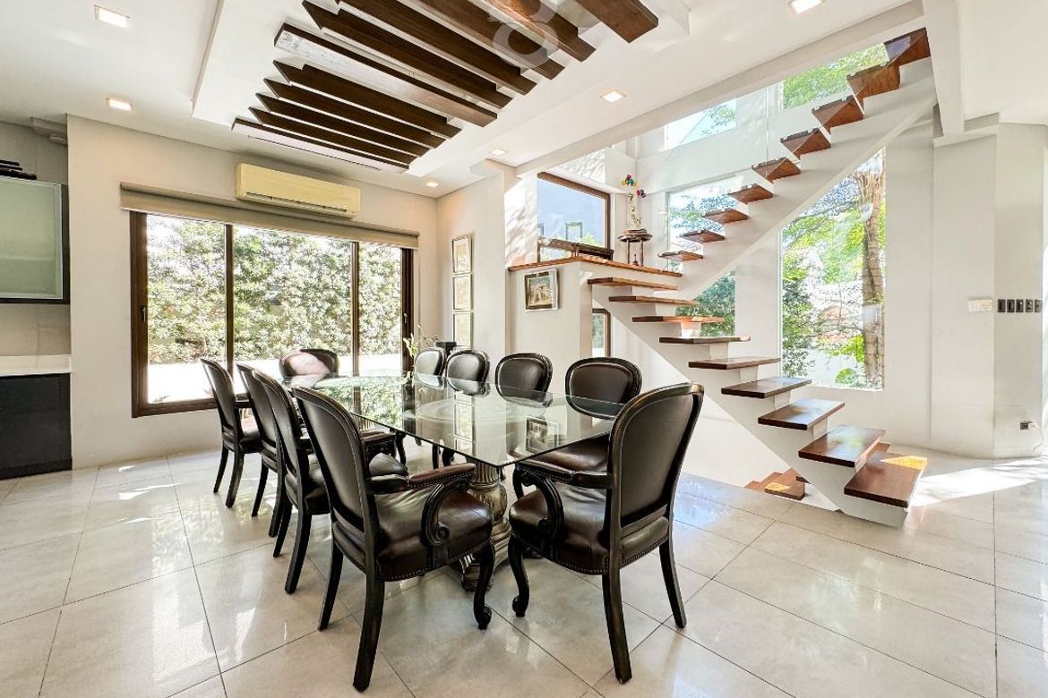 3 Bedroom House for Sale in Magallanes Village, Magallanes, Makati City near MRT-3 Magallanes – photo 16