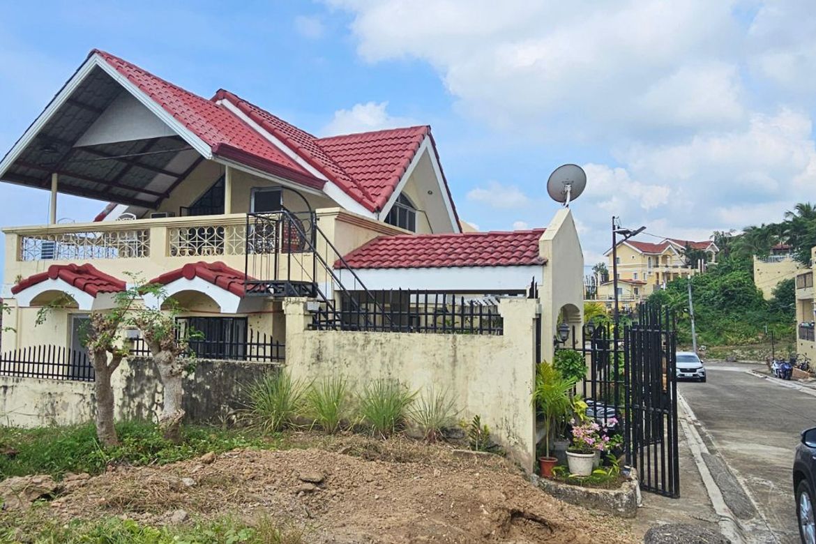 3 Bedroom House for Sale in Maghaway, Talisay, Cebu – photo 2