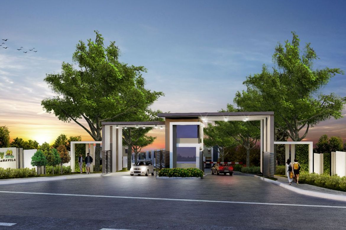 3 Bedroom House for Sale in Mira Valley, San Roque, Antipolo, Rizal – photo 6