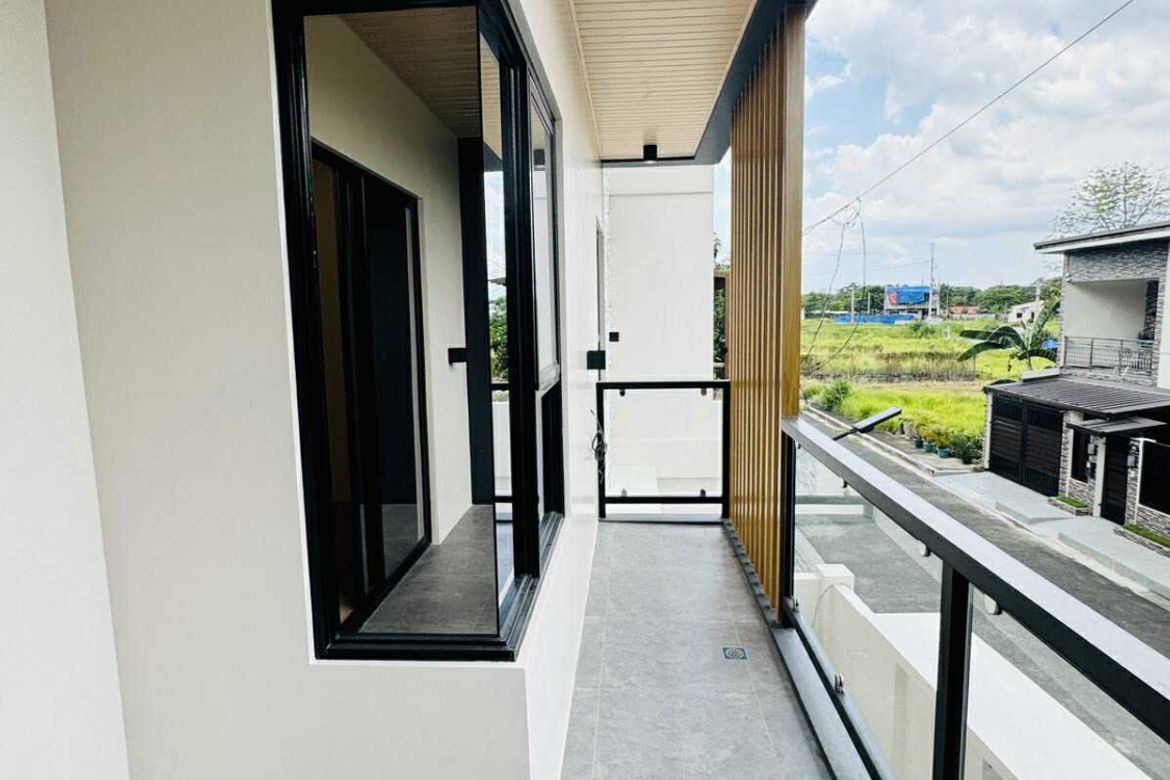 3 Bedroom House for Sale in Muntingdilaw, Antipolo, Rizal – photo 2