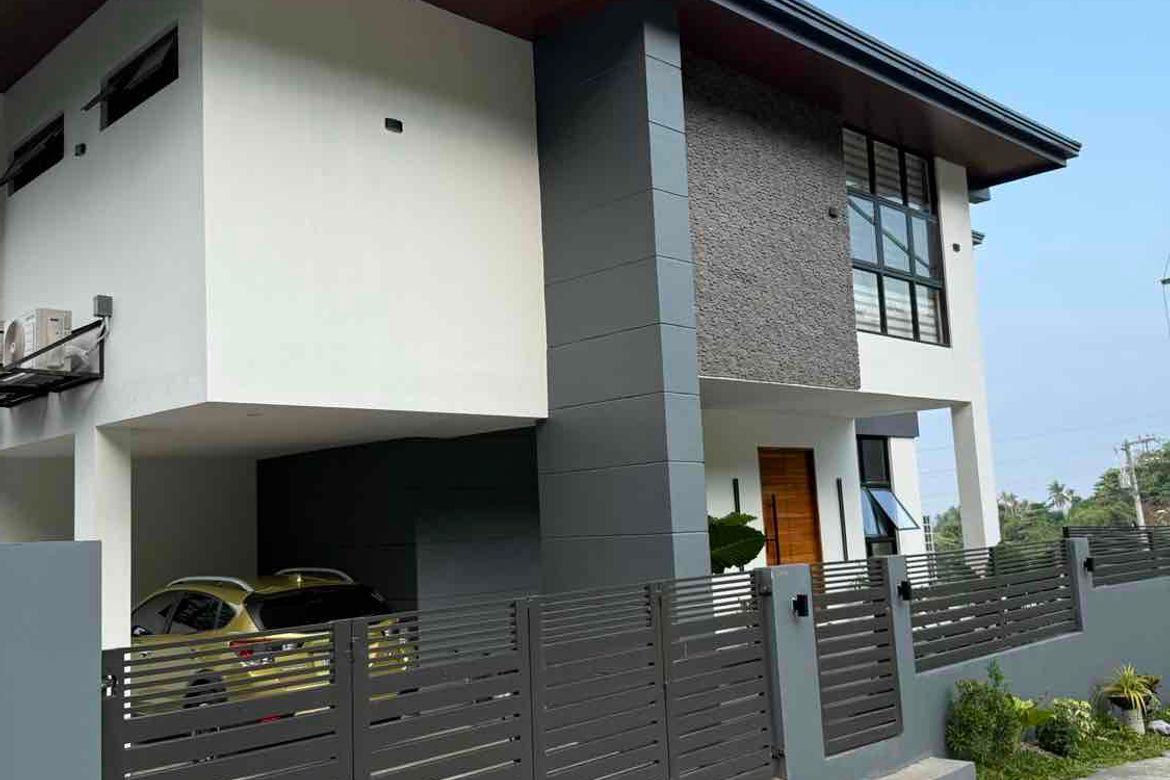3 Bedroom House for Sale in Niyugan, Laurel, Batangas – photo 3