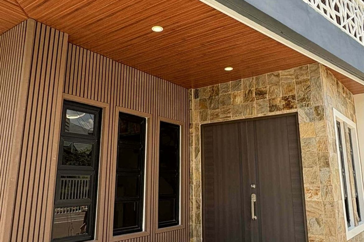 3 Bedroom House for Sale in Pines City Executive Village, San Rafael, Rodriguez, Rizal – photo 2