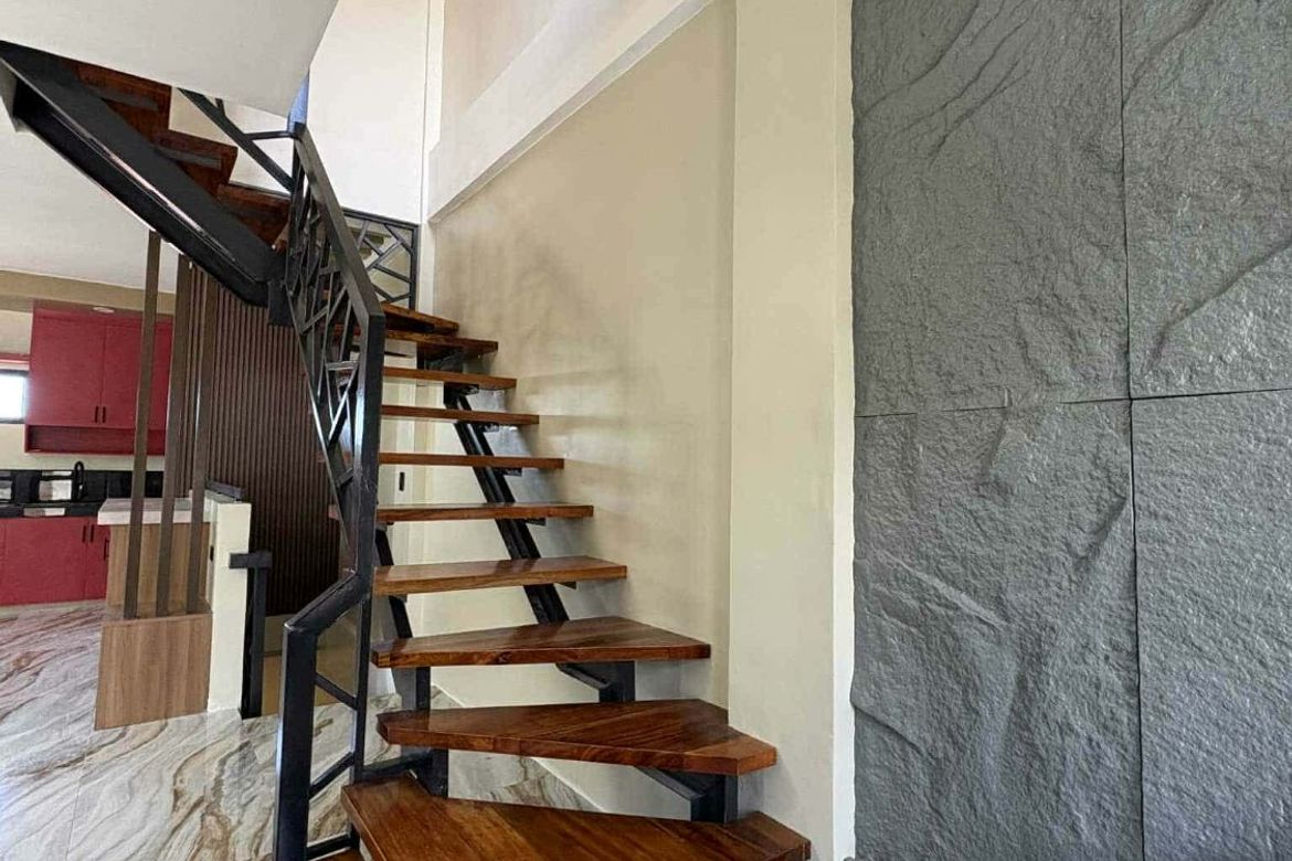 3 Bedroom House for Sale in Pines City Executive Village, San Rafael, Rodriguez, Rizal – photo 8