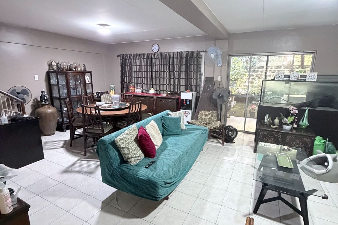 3 Bedroom House for Sale in Poblacion, Makati City – photo 6
