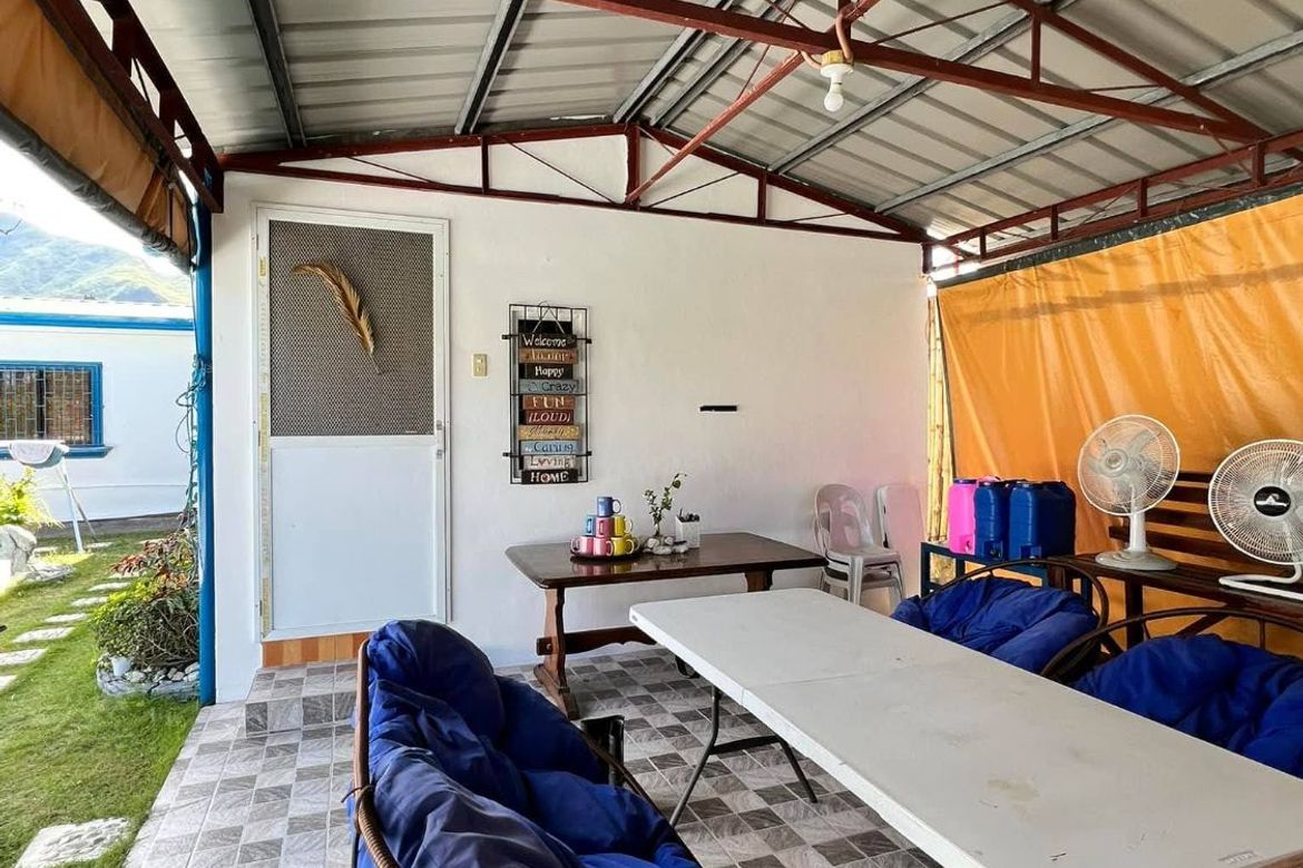 3 Bedroom House for Sale in Pundaquit, San Antonio, Zambales – photo 2