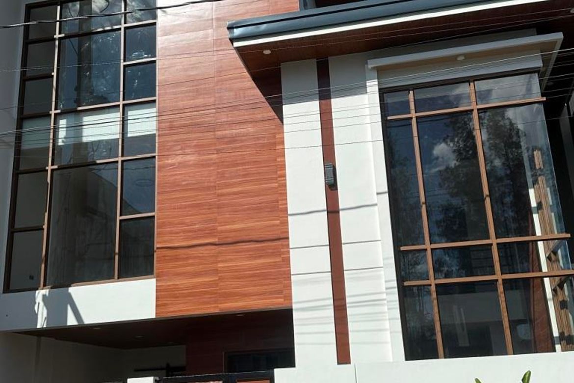 3 Bedroom House for Sale in San Andres, Cainta, Rizal