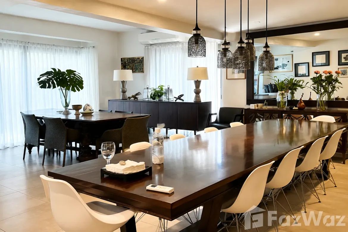 3 Bedroom House for Sale in San Antonio, Makati City – photo 3