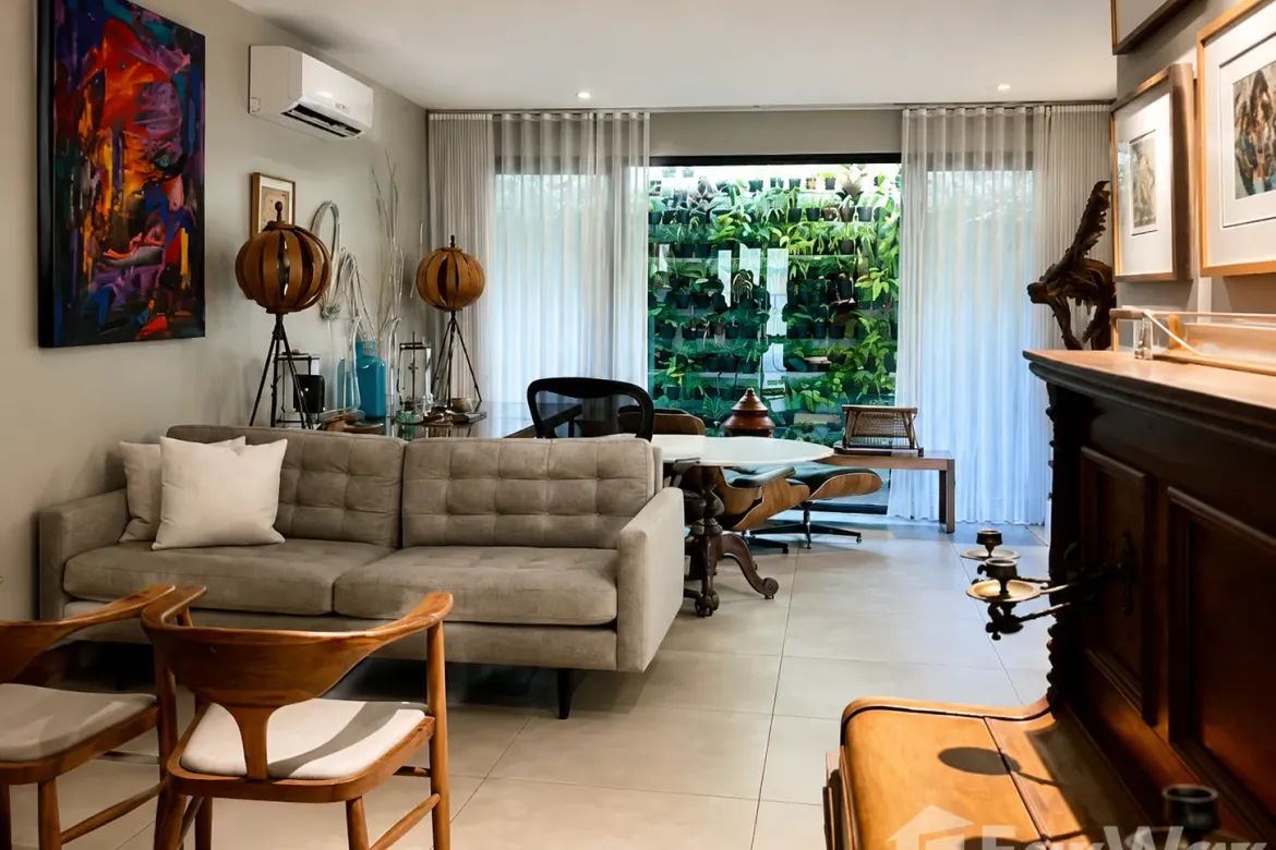 3 Bedroom House for Sale in San Antonio, Makati City – photo 5