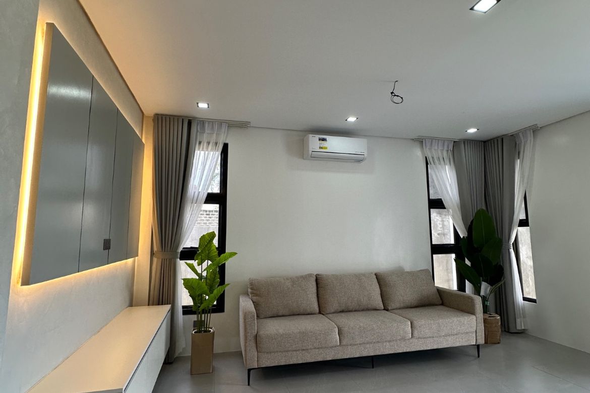3 Bedroom House for Sale in San Matias, Santo Tomas, Pampanga – photo 4
