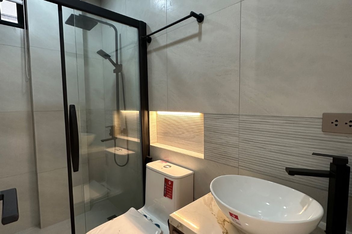 3 Bedroom House for Sale in San Matias, Santo Tomas, Pampanga – photo 5