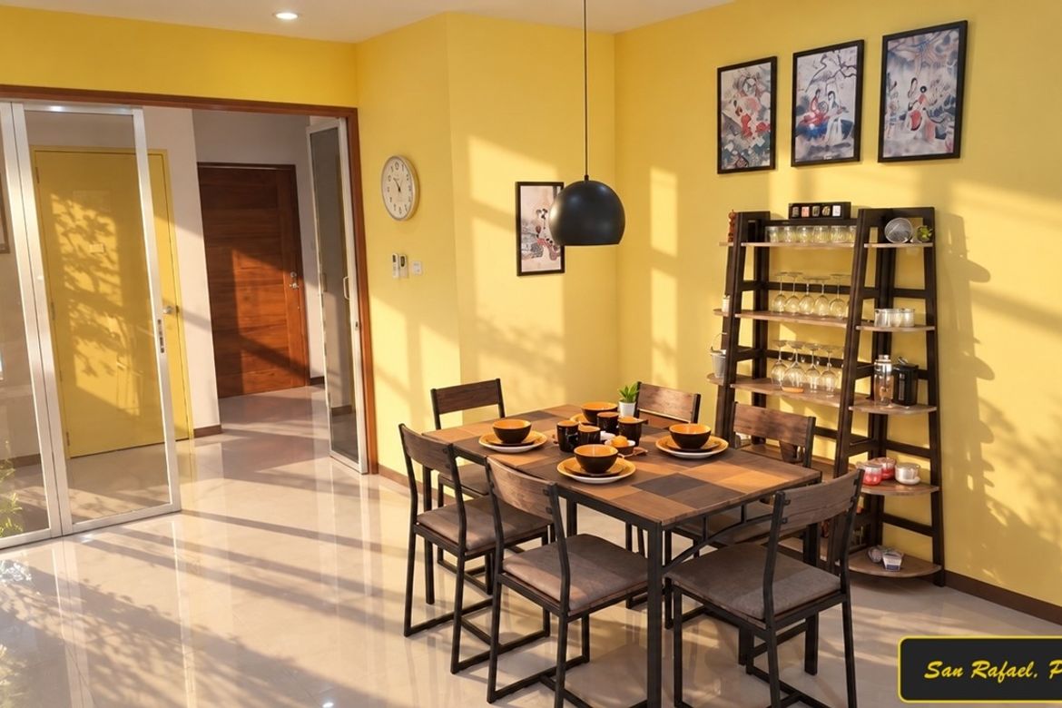 3 Bedroom House for Sale in San Rafael, Puerto Princesa, Palawan – photo 4
