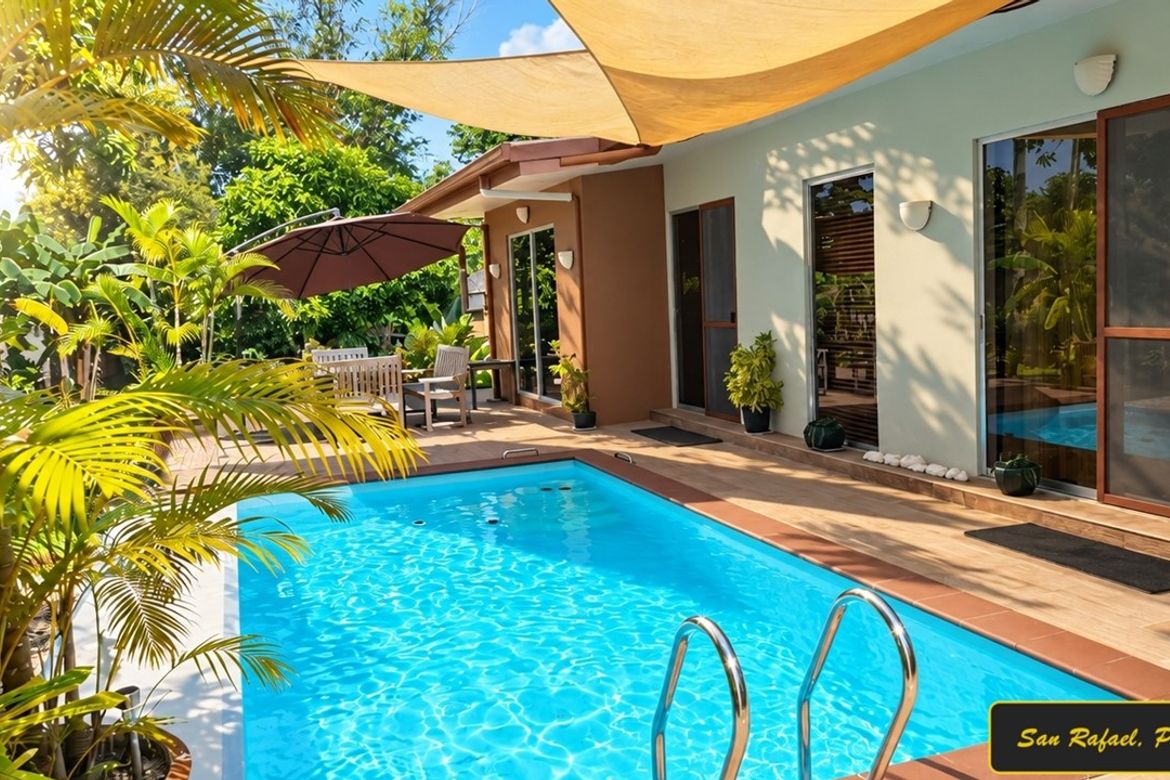 3 Bedroom House for Sale in San Rafael, Puerto Princesa, Palawan – photo 7