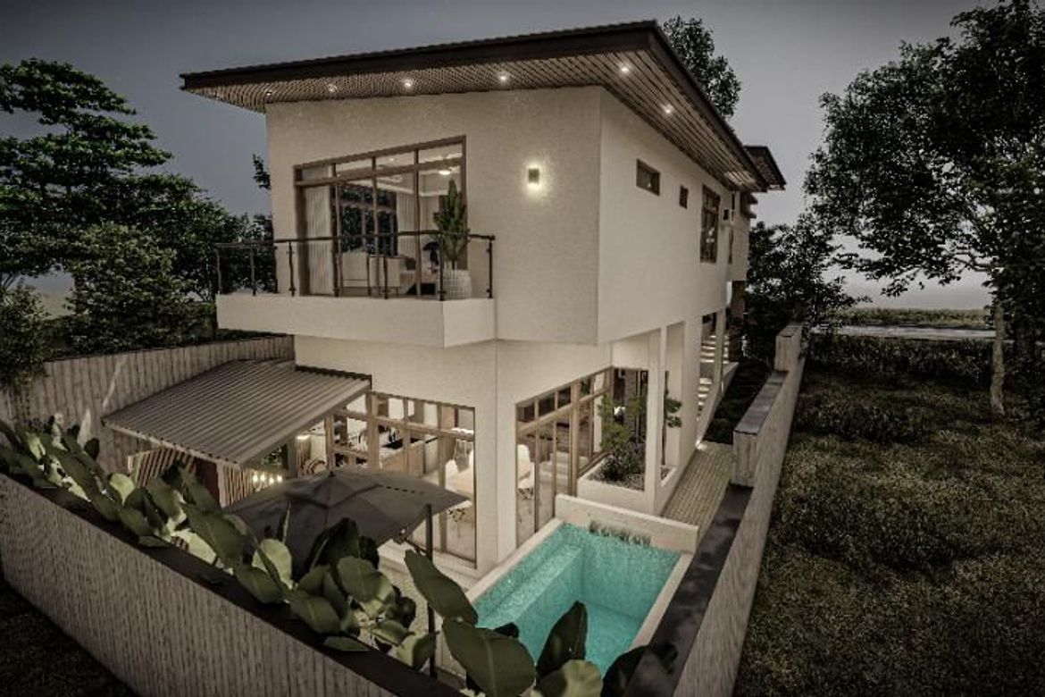 3 Bedroom House for Sale in San Roque, Angono, Rizal – photo 4