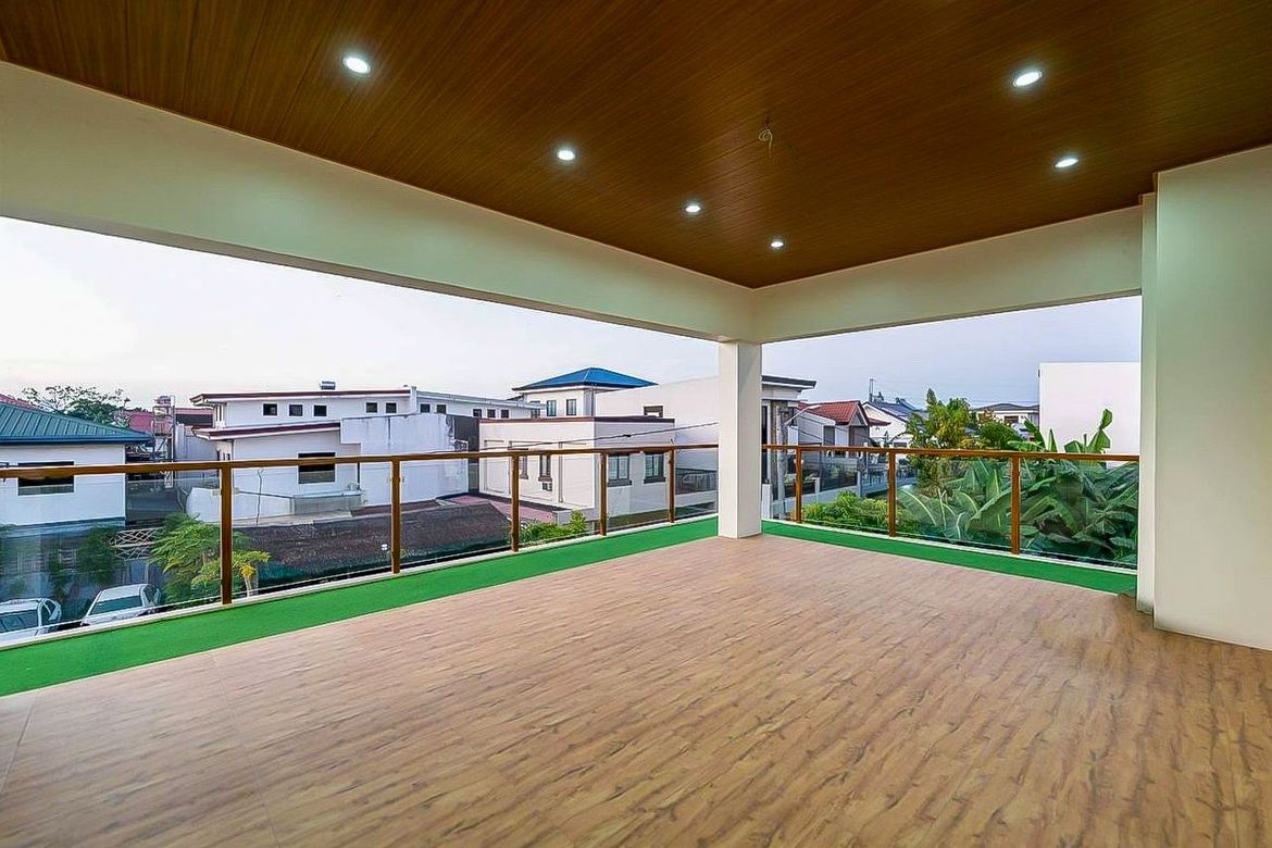 3 Bedroom House for Sale in Santa Ana, Taytay, Rizal – photo 8