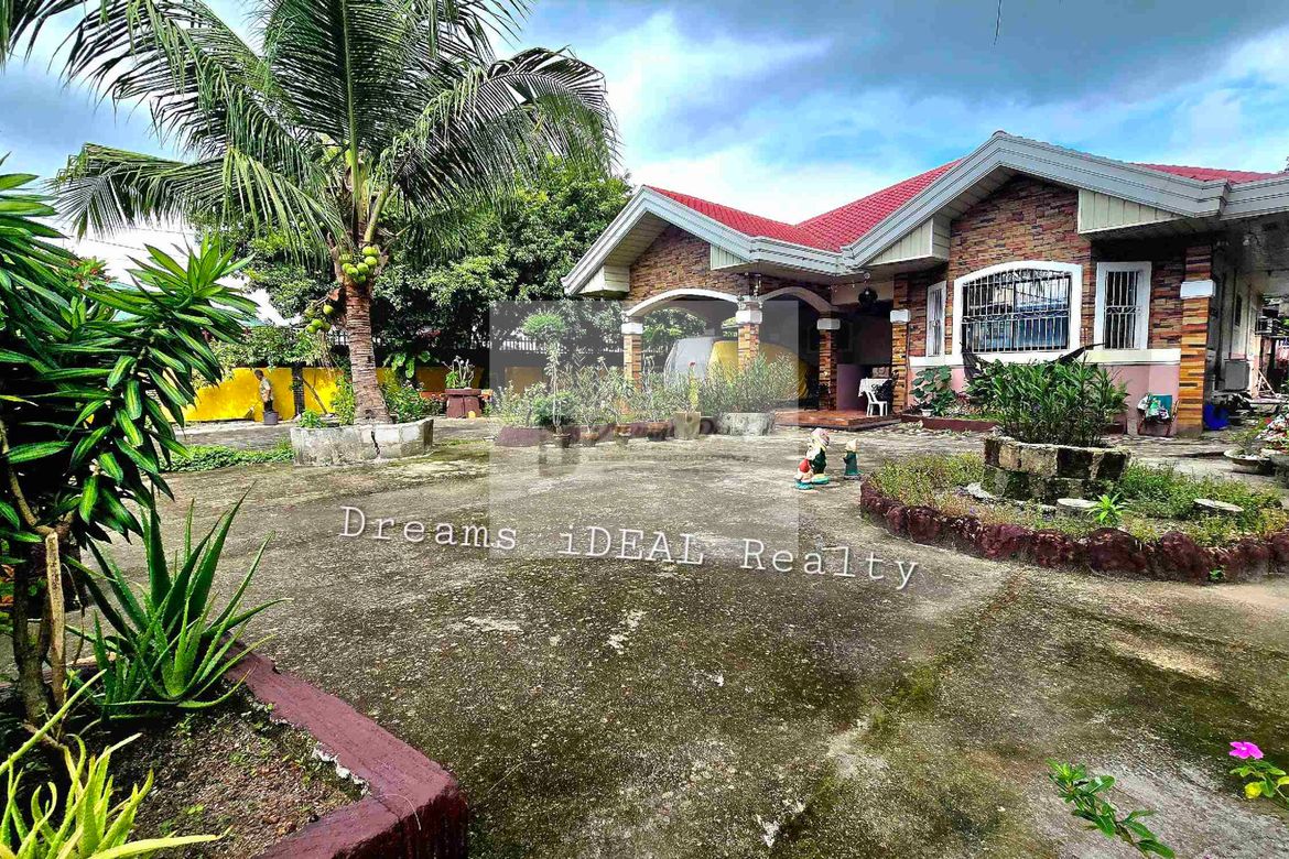 3 Bedroom House for Sale in Santa Fe, San Marcelino, Zambales