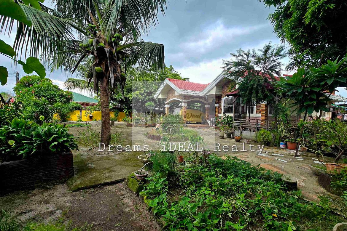 3 Bedroom House for Sale in Santa Fe, San Marcelino, Zambales – photo 4