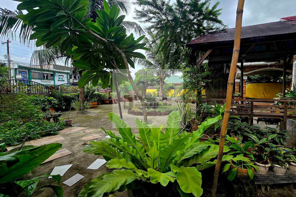 3 Bedroom House for Sale in Santa Fe, San Marcelino, Zambales – photo 12