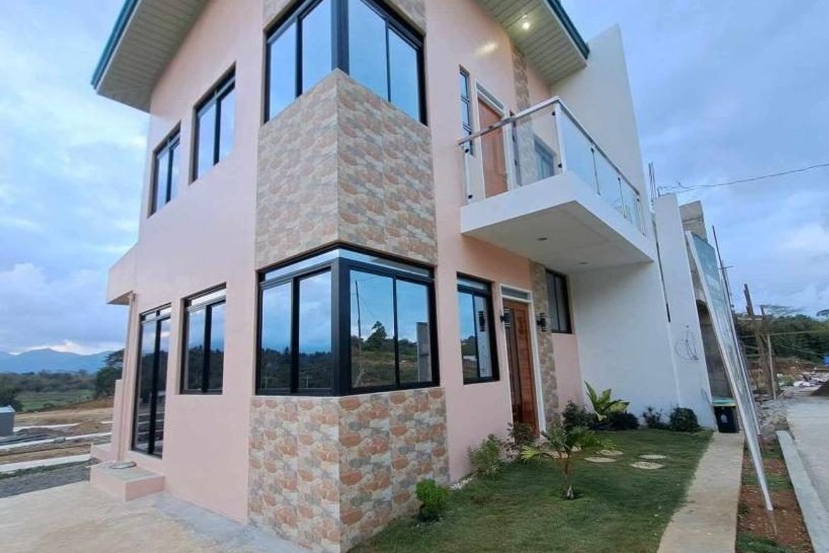 3 Bedroom House for Sale in Santa Monica, Puerto Princesa, Palawan
