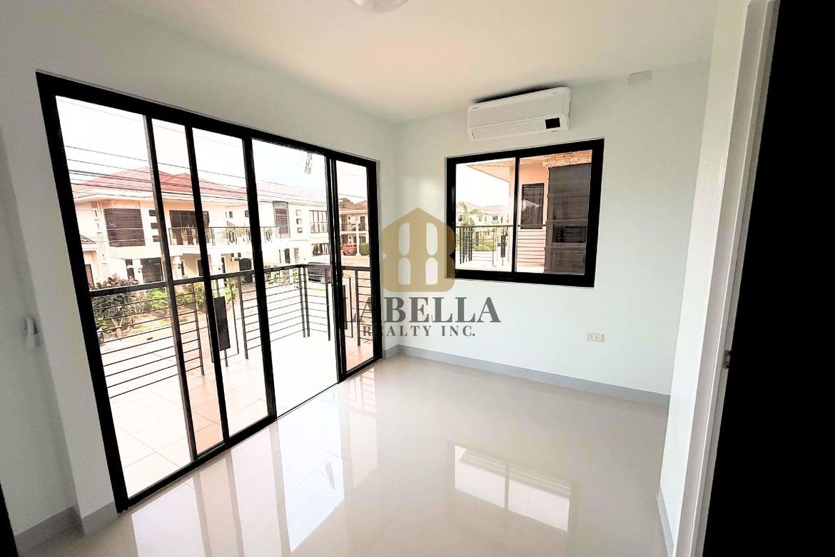 3 Bedroom House for Sale in Totolan, Dauis, Bohol – photo 10