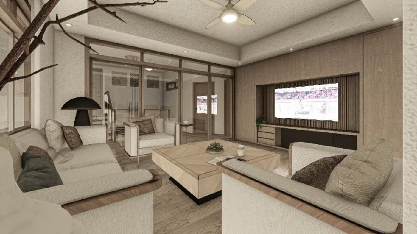 3-Bedroom House with Plunge Pool for Sale in Eastridge Village, Tagpos, Binangonan, Rizal – photo 13