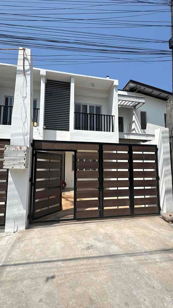 3-Bedroom Lirio Townhouse for Sale in Camarin, Caloocan, Metro Manila – photo 3
