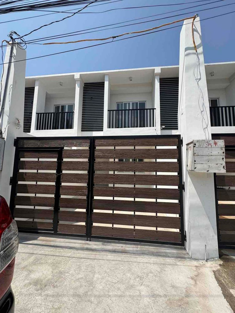 3-Bedroom Lirio Townhouse for Sale in Camarin, Caloocan, Metro Manila – photo 13