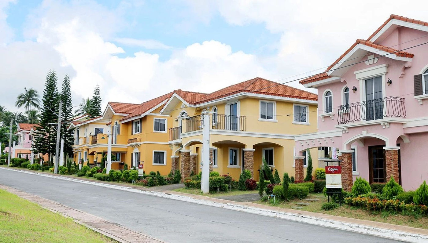 3-Bedroom Mariella Duplex House and Lot for Sale in Suntrust Verona, Silang, Cavite – photo 4